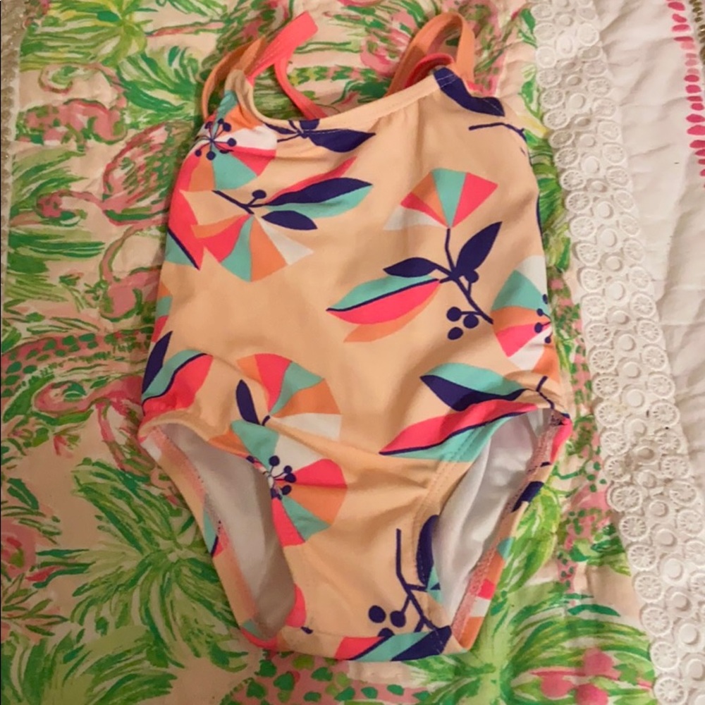 Bathing suit